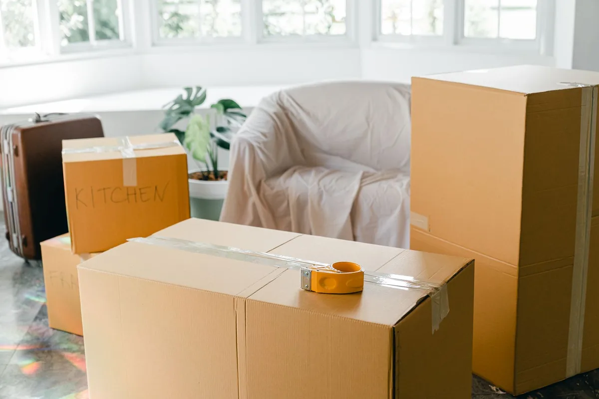 Hoarding Cleanup in Cordova, AK